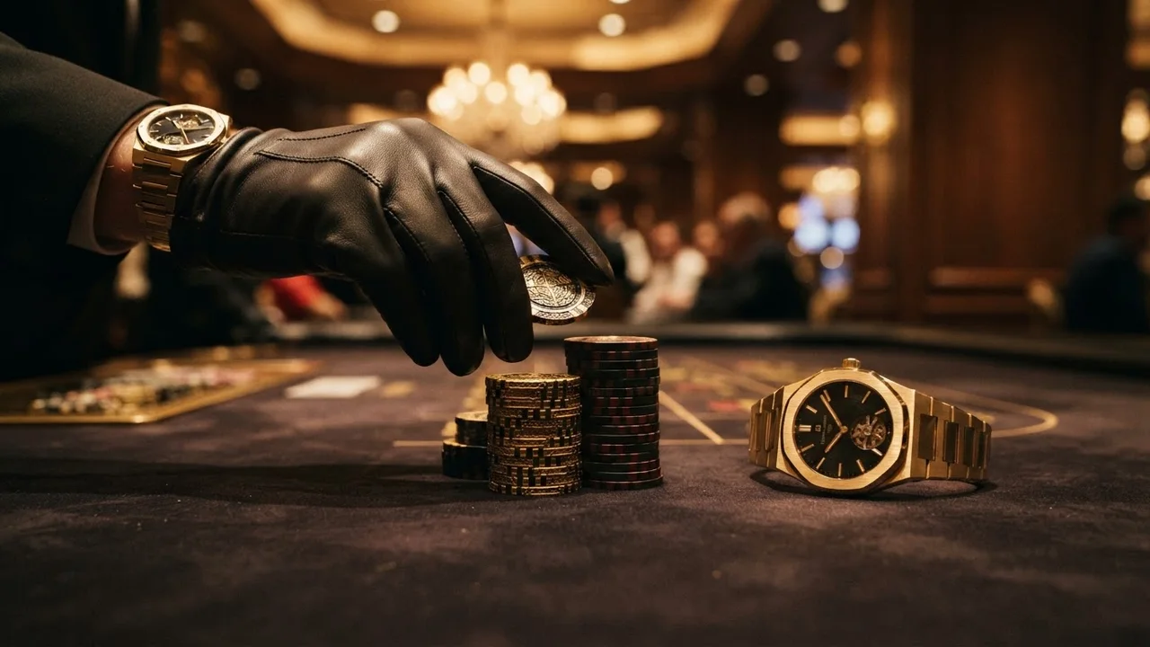 casino sin licencia españa